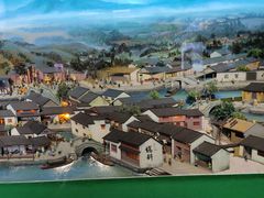 -绍兴鲁迅故里·沈园景区