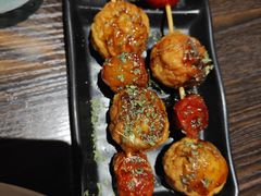 -The Cheebat 锌吧·Bistro(体育西店)