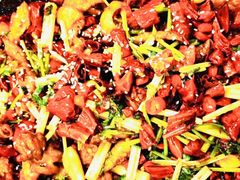 -米椰湘·辣椒炒肉