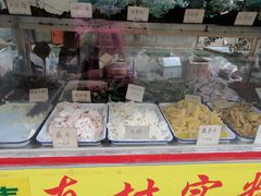 零售区-戴记糖坊(西马路店)