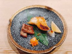 -然寿司(郎园vintage店)
