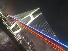 -新龙船黄浦江餐饮游船官方自营店