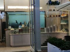 门面-爸爸糖手工吐司(上海五角场万达店)