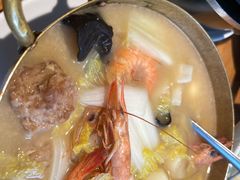 舟山老三鲜-原製原味(普陀山磐龙店)