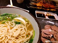 -羊肉街口老银川滩羊涮肉馆