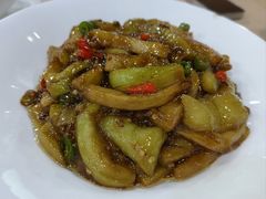 -老边饺子馆(西站店)