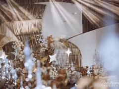 -上海虹桥祥源希尔顿酒店