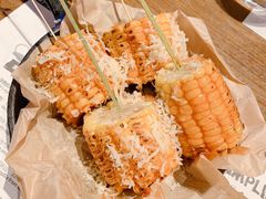 -造精酿餐厅