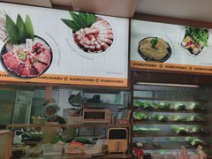 -呷哺呷哺(虹口赤峰路店)