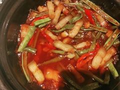 -上海古井假日酒店 · 徽昇楼中餐厅