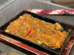 -钱锋炭缸烧烤(南湖大路总店)