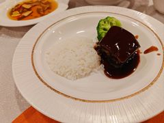 -蓬莱阁中餐厅(崇文门店)