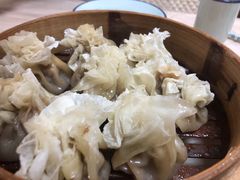 -正宗天津烧麦馆(柳州路店)