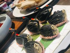 -海派悦庭·海胆烧麦·新融合菜(凯德广场店)
