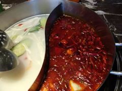 -大斌家串串火锅(德思勤店)