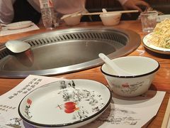 -山河屯铁锅炖(哈西站店)