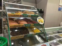 -赛百味SUBWAY(建六宜安广场店)