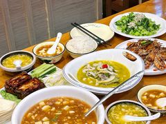 -老弄堂菜馆·老底子杭帮味(鼓楼店)