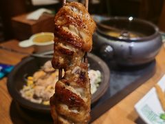 -云海肴云南菜(正大广场店)