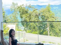 -阿坝州汶川特别旅游区