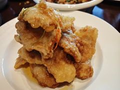 锅包肉-映像威海·威海宴(威高广场店)