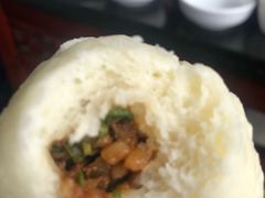 -生宇山珍野生菌汤锅•始于1999(双流古塔店)
