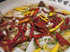 -江渔儿酸菜鱼(曜一城店)