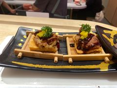 -争鲜回转寿司(太阳宫凯德MALL店)