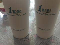 -1点点(文峰广场店)