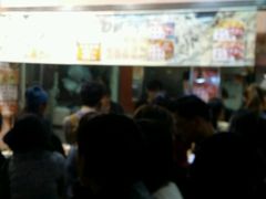 -佳记小食店(旺角店)