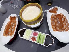 -大鸭梨烤鸭(青塔店)