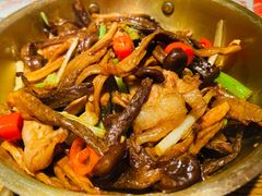 -阿季·当季酒食(后江埭店)