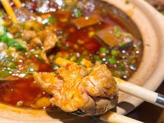 -友记功夫香·人民川菜(红牌楼店)