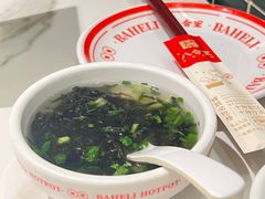 -八合里潮汕鲜牛肉火锅(上海汇智广场店)
