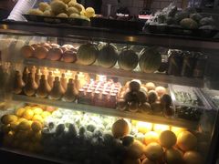 -一些柠檬一些茶(西村店)