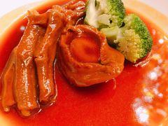 -东海朗廷酒店-唐阁T’ANG COURT 中餐厅