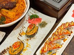 -小川洋风料理(江汉路店)