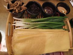 -赵记煎饼卷大葱(东岳店)