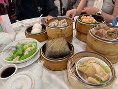 -凤城酒家(渣华道)