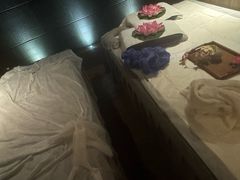 -君悦会影院足道·SPA•推拿(江桥店)