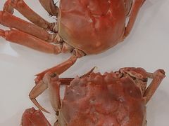 大闸蟹-芭菲盛宴·环球美食(北城国际店)