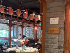 -京味斋·北京烤鸭(北京南站洋桥店)