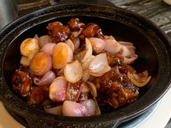 -美极鲜食坊(宝安南路店)