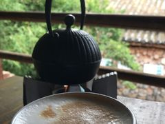 -田德能咖啡博物馆
