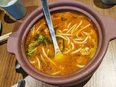 -七步香云南山里菜(昆明老街店)