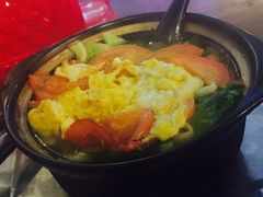 -小义乌砂锅拉面(海事共享区店)