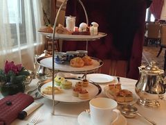 -Salon de Ville浦江汇(上海外滩华尔道夫酒店店)