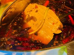 豆花-德昌豆花牛肉(铁塔寺店)