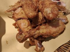 -前海沿·青岛菜(乐客城店)