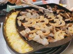 -阿亲家·韩式无限烤肉(春熙路店)